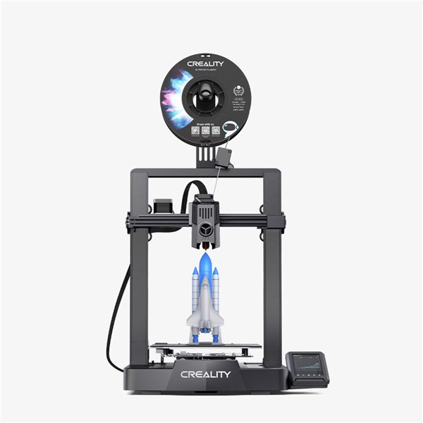 Creality Ender-3 V3 KE stampante 3D