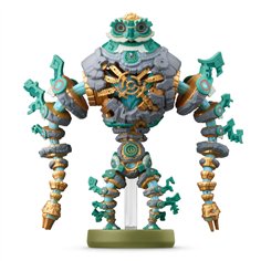 Nintendo amiibo Mineru-Konstrukt