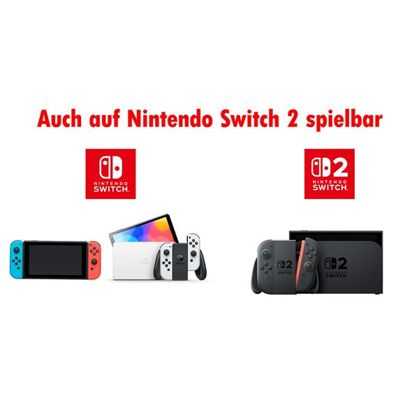 Nintendo Switch Tomodachi Life: Wo Träume wahr werden