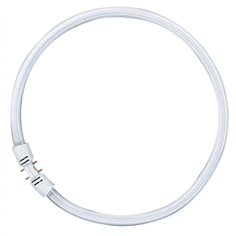 Osram Circular Fluorescent Lamp T5 FC55W 865 2GX13