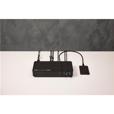 Rode RØDECaster Video Core schwarz