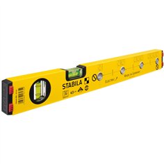 STABILA Type 70 Electric, 43 cm livella