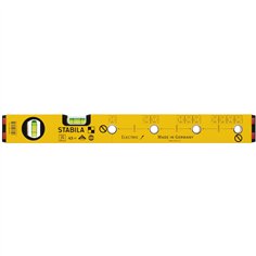 STABILA Type 70 Electric, 43 cm livella 2