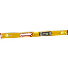 STABILA TECH 196 DL, 81 cm Digital Spirit Level 2
