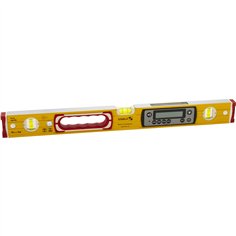 STABILA TECH 196 DL, 61 cm Digital Spirit Level 2