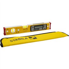 STABILA TECH 196 DL, 40 cm Digital Spirit Level