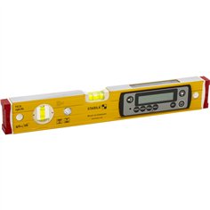 STABILA TECH 196 DL, 40 cm Digital Spirit Level 2