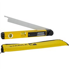 STABILA TECH 700 DA, 45 cm Digital Angle Finder
