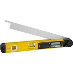 STABILA TECH 700 DA, 45 cm Digital Angle Finder 2