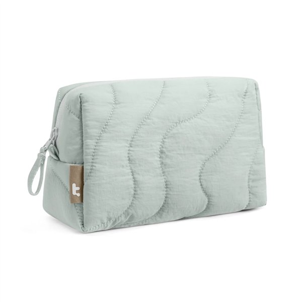 tomtoc Terra-A27 Puffy Accesorry Pouch 2L Lakeshore