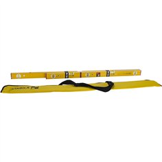 STABILA PRO SET 80 ASM Spirit Level
