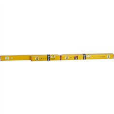 STABILA PRO SET 80 ASM Spirit Level 2
