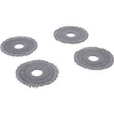 Roborock Antibacterial Mop Cloths 4 pcs. Set 2