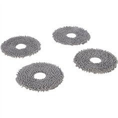 Roborock Mop Cloths 4 pcs. Set
