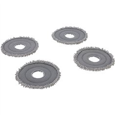Roborock Mop Cloths 4 pcs. Set 2