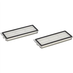 Roborock filtro lavabile confez. da 2 pz.