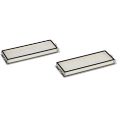 Roborock filtro lavabile confez. da 2 pz. 2