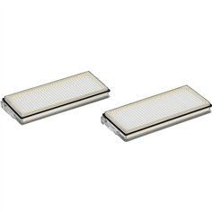 Roborock filtro lavabile conf. da 2 pz.