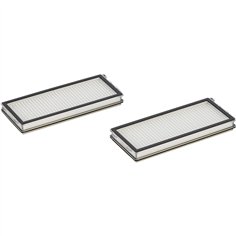 Roborock filtro lavabile conf. da 2 pz. 2