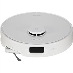 Roborock Qrevo Curv 5A1 bianco 2