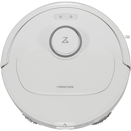 Roborock Qrevo Plus bianco