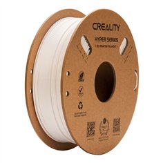 Creality Filament Hyper PETG 1,75 mm 1kg bianco