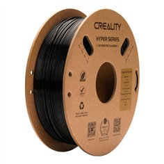 Creality Filament Hyper PETG 1,75 mm 1kg nero