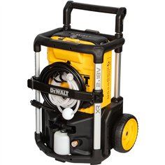 DeWalt DCMPW1600N-XJ Akku-Hochdruckreiniger