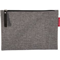 Reisenthel case 1 twist silver