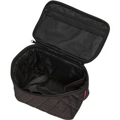 Reisenthel cosmetic case rhombus nero 2