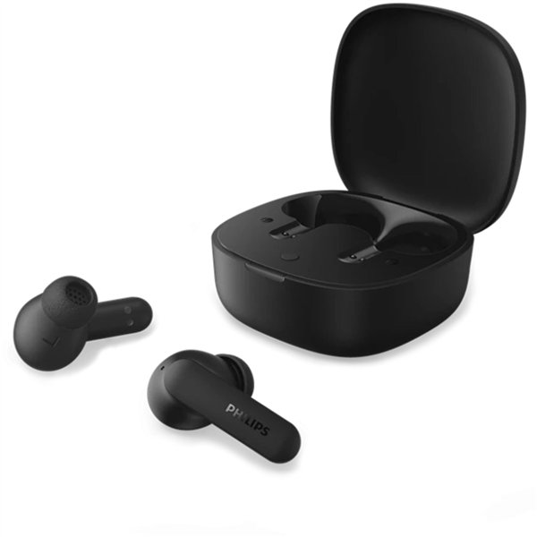 Philips TAT2200BK/00 schwarz
