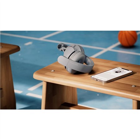 Philips TAH4000LB/00 blau