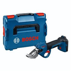 Bosch GPC18V-32P in L-BOXX Akku-Rohrschere