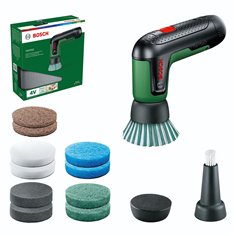 Bosch TAYDO-Set Akku-Reinigungsbürste