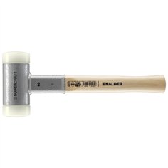 Halder  SUPERCRAFT-Schonhammer 60 Nylon