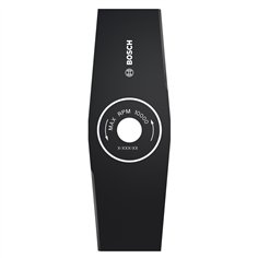 Bosch Freischneidermesser 25 cm 2-Zahn