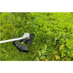 Bosch Freischneidermesser 25 cm 4-Zahn 2
