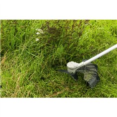 Bosch Freischneidermesser 25 cm 3-Zahn 2