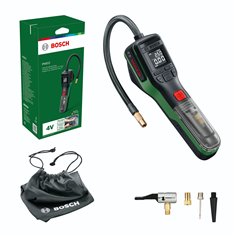 Bosch PNEO, Werkzeugtasche Akku-Druckluftpumpe