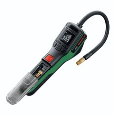 Bosch PNEO, Werkzeugtasche Akku-Druckluftpumpe 2