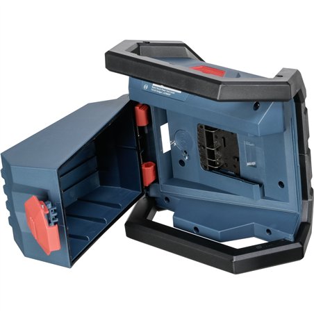 Bosch GLI 18V-1200C Professional Akku-Lampe bulk