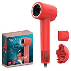 CECOTEC DryNova Red Haartrockner