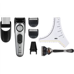 Braun BT 7420 Beard Trimmer