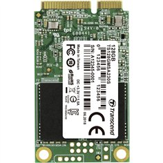 Transcend mSATA SSD 230S   128GB SATA III