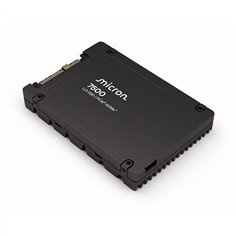 Micron 7500 PRO 3840GB U.3 (15mm) TCG-Opal-Enterprise