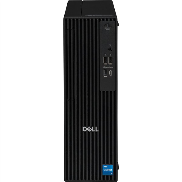 Dell Pro Slim QCS1250 CU7 16GB 512GB SSD W11 Pro