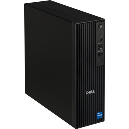 Dell Pro Slim QCS1250 CU7 16GB 512GB SSD W11 Pro