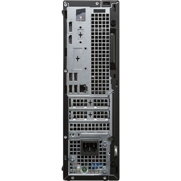 Dell Pro Slim QCS1250 CU7 16GB 512GB SSD W11 Pro