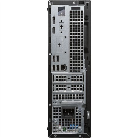 Dell Pro Slim QCS1250 CU7 16GB 512GB SSD W11 Pro
