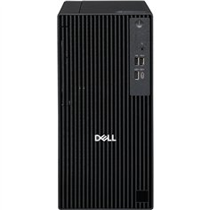 Dell Pro Tower Plus QBT1250 CU 7 16GB 512GB SSD Win 11 Pro